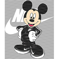 Mickey-AMQ 406